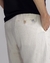 Bermuda Casual de Linho OFF - loja online