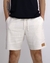 Bermuda Casual de Linho OFF