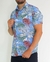 Camisa de Viscose Campeche - MOSH IN