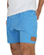 Short Liso com Elastano Premium Azul - comprar online