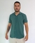 Imagem do Camisa Gola Esporte Confort Verde