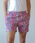 Short estampado com elastano Premium Cobras - comprar online