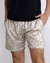 Short Estampado com Elastano Premium Abraão na internet
