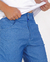 Bermuda Com Elastano Comfy Cor Jeans - MOSH IN