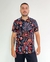 Camisa de Viscose Canasvieiras