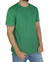Camiseta Básica Verde Bandeira - comprar online