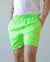 Short Clássico Liso Verde - comprar online