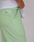 Bermuda de Linho Premium Verde Claro - MOSH IN