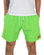 Short Liso com Elastano Premium Verde Neon na internet