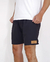 Short Liso com Elastano Premium Preto - comprar online