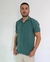 Camisa Gola Esporte Confort Verde - loja online