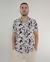 Camisa de Viscose Praia Mole