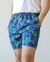 Short estampado Jurere - comprar online