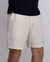 Imagem do Bermuda Casual de Linho OFF