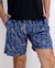 Short Estampado com Elastano Premium Itaguaçu - comprar online