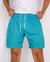 Imagem do Short Estampado com Elastano Premium Santa Marta