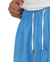 Short Liso com Elastano Premium Azul na internet