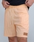Bermuda Casual de Linho Rosé - MOSH IN
