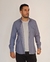 Camisa Jeans com Bolso - MOSH IN