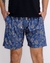 Short Estampado com Elastano Premium Itaguaçu - MOSH IN