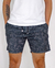 Short Estampado com Elastano Premium Mar Grosso - MOSH IN