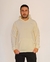 Moletom Soft Light Champagne - comprar online
