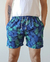 Short estampado Jurere