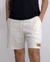 Bermuda Casual de Linho OFF - comprar online