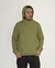 Moletom Soft Light Verde Cactus - comprar online