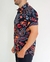 Camisa de Viscose Canasvieiras - loja online