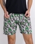 Short Estampado com Elastano Premium Palmeiras na internet