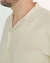 Camisa Gola Esporte de Linho OFF