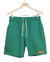 Bermuda de Linho Premium Verde - MOSH IN