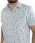 Camisa de Algodão Fortaleza - MOSH IN