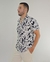 Camisa de Viscose Praia Mole - MOSH IN