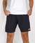 Short Liso com Elastano Premium Preto