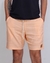 Bermuda Casual de Linho Rosé na internet
