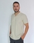 Imagem do Camisa Gola Esporte de Linho OFF
