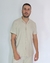Camisa Gola Esporte de Linho OFF - comprar online
