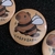 BOTTON HOLOGRÁFICO | Capivara Cabeebara