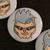 BOTTON HOLOGRÁFICO | One Piece - Franky