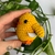 CHAVEIRO AMIGURUMI | Psicopato - comprar online