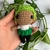 CHAVEIRO AMIGURUMI | One Piece - Zoro
