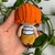 CHAVEIRO AMIGURUMI | One Piece - Nami na internet