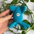 CHAVEIRO AMIGURUMI | Bichinho Coraline