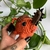 CHAVEIRO AMIGURUMI | Chainsaw Man - Pochita