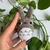 CHAVEIRO AMIGURUMI | Ghibli - Totoro