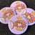 BOTTON HOLOGRÁFICO | Pokémon - Magikarp