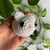 CHAVEIRO AMIGURUMI | Gatinho Branco
