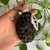 CHAVEIRO AMIGURUMI | Ghibli - Kaonashi - comprar online